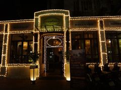 パリデリってハノイにもあるんですね。ホーチミンのパリデリはたまに行きます。