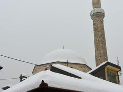 Bascarsija Mosque