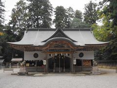 伊和神社は、144年（成務天皇14年）創建と伝わる古社。
この地を拓いた伊和大神（大己貴神）を祀っています。