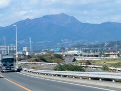 前橋⇒草津　日本ロマンチック街道とも　　24/　　　　1