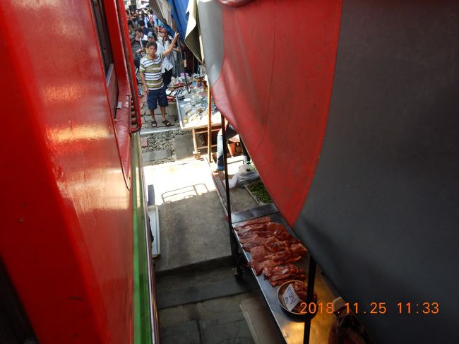 ギリギリですね～<br />１ｍあるかないかくらいです！！