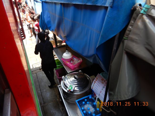 見るからに危なっかしいよ・・・・