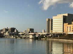 奥武山運動公園