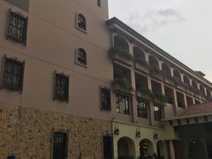 カーサ デル リオ メラカ ホテル