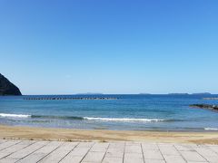 
お早うございます。

ついに最終日、天気は良好。

朝食を食べて始動です。
