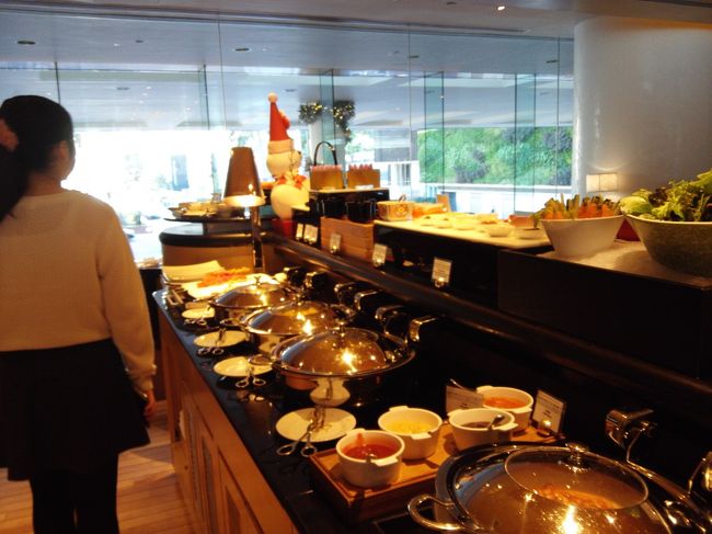 その他飲茶などいろいろ…。<br />またまたお腹がいっぱいになり食べたいのに食べられない…。