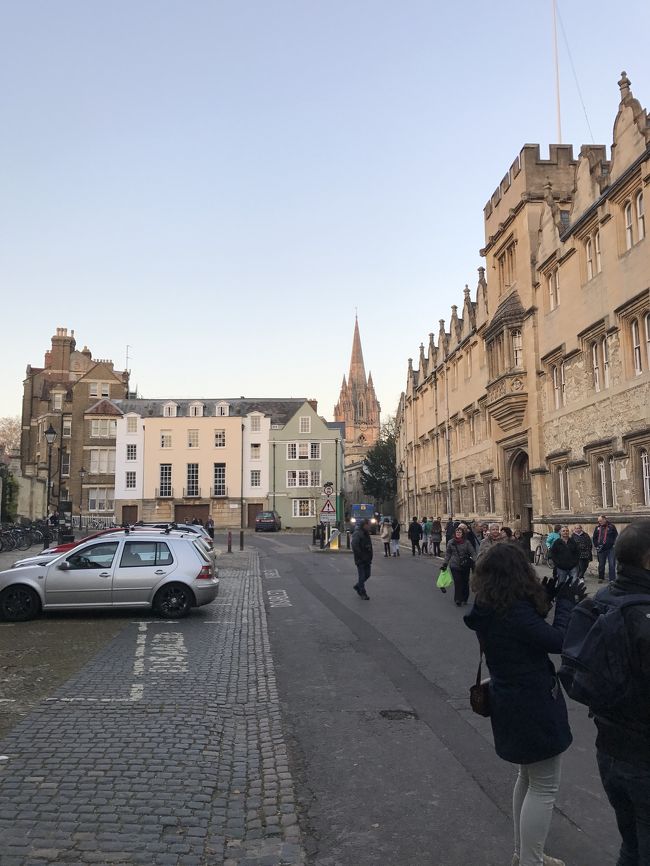 初ロンドン旅行 オックスフォード大学見学 ロンドンに戻りミュージカル鑑賞 5 オックスフォード イギリス の旅行記 ブログ By Tumaminnさん フォートラベル 初ロンドン旅行 オックスフォード大学見学 ロンドンに戻りミュージカル鑑賞 5 オックスフォード イギリス の旅行記 ブログ By Tumaminnさん フォートラベル