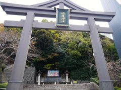 歴史の中心と言うこともあり、神社がたくさんあります。
古い街なんでしょうね？