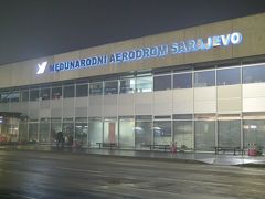 サラエボ国際空港 (SJJ)