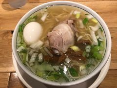 定刻通り帰国
京成スカイライナーに乗った頃にはお腹が空いていたので
帰りにラーメンを食べて帰宅となりました(*^^*)

ソウル、また行きます！