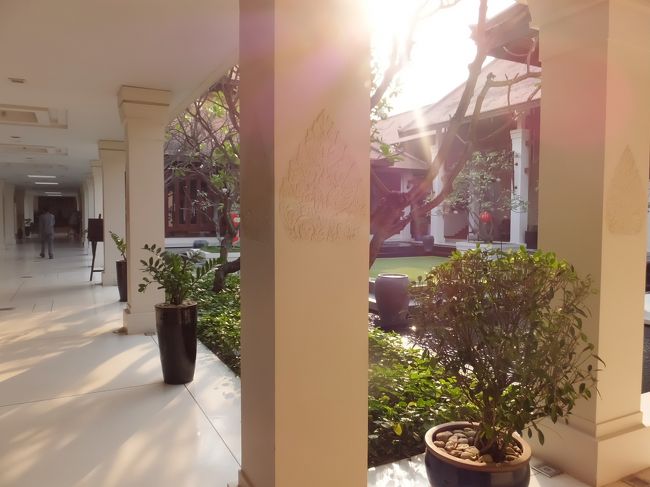 次は、1人でSPAに行きます。