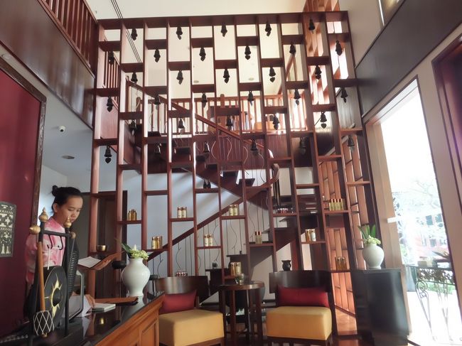 素敵なインテリアです。