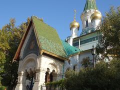 聖ニコライ ロシア教会