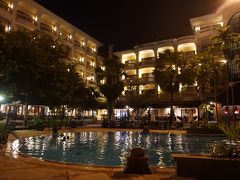 ボレイ アンコール リゾート & スパ