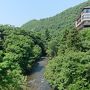 山中・山代温泉　あこがれのべにや無何有