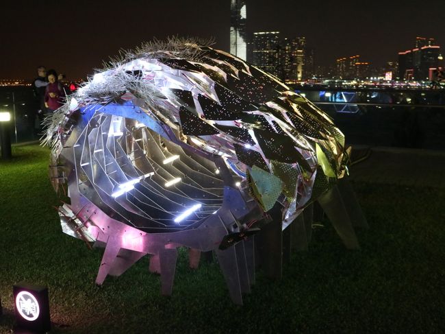 何を表現しているのでしょう？