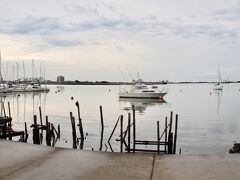 【ブラジル：サンタカタリーナ州のイタジャイという海町】

が.....写真の様に、お金持ちの......