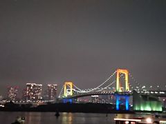 東京都観光汽船 - TOKYO CRUISE (お台場ライン)