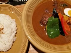 カレー&ごはんカフェ オウチ