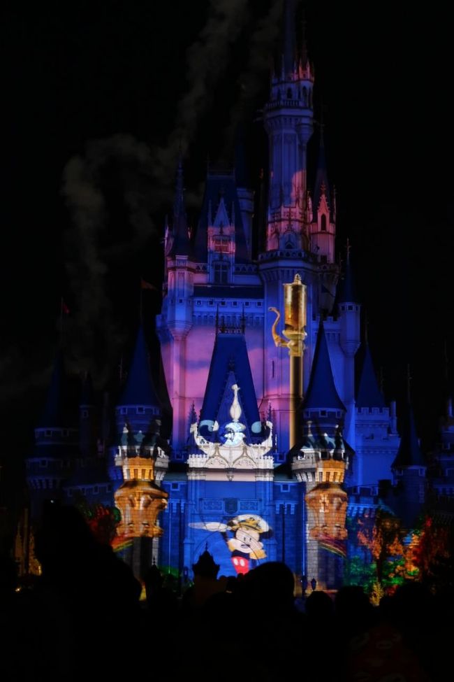 2018年12月 キラキラtokyo キラキラdisney Vol 4 35周年のディズニーランド 夜 編 ホテルミラコスタ ステイ編 東京ディズニーリゾート 千葉県 の旅行記 ブログ By ひとぴちゃんさん フォートラベル 2018年12月 キラキラtokyo キラキラdisney Vol 4 35周年のディズニーランド 夜 編 ホテルミラコスタ ステイ編 東京ディズニーリゾート 千葉県 の旅行記 ブログ By ひとぴちゃんさん フォートラベル