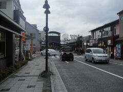 湯布院駅に。