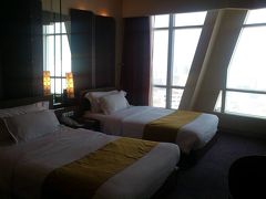 Centara Grand at Central World Hotel (SHA Plus+)