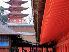 厳島神社