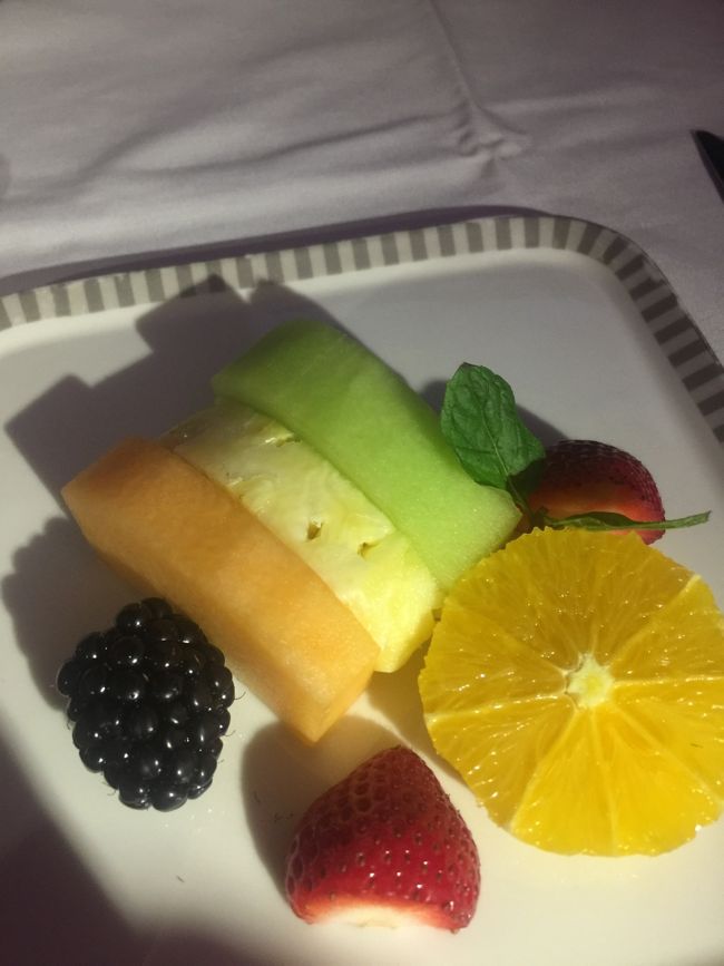 だんだん　フルーツが美味しくなるのであったｗ