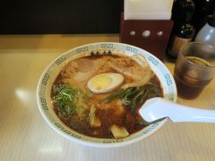 桂花ラーメン 新幹線口店