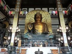 コミュニティバスってのに乗って越前大仏へ

一応土曜日だったが、誰一人観光客が居なかった