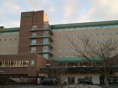 イルミまで時間があったので、「簡保の郷」で温泉入浴です。