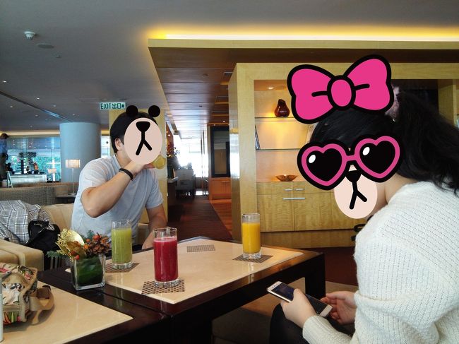 午後はどうしよう・・・<br />悩み中。