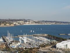 江の島ヨットハーバー

2020年の東京オリンピックのセーリング競技会場になります。
江の島大橋の渋滞が懸念されますが大丈夫でしょうか？