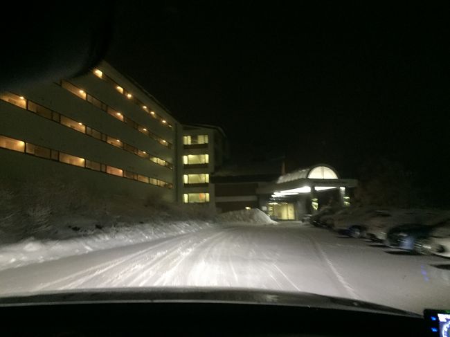 海外旅行だけでなく国内スキーも行くよ 18年12月 焼額山 奥志賀高原の巻 湯田中渋温泉郷 志賀高原 長野県 の旅行記 ブログ By べっとさん フォートラベル