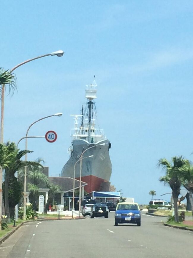 太地町で鯨を食べた思い出。』那智勝浦・太地(和歌山県)の旅行記
