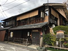 　坂本龍馬ゆかりの寺田屋に来ました。