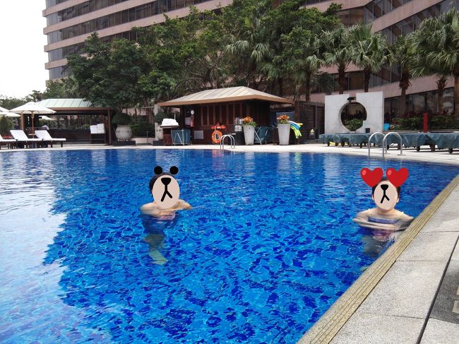 でも入ってしまえば寒くないらしいです。