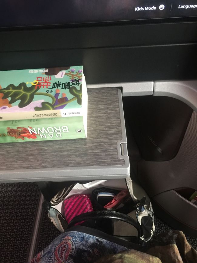 シンガポールでシャワーを浴びる気で　わしは　フラゴナールで買った超薄手のチュニックを着ている、、ｗｗ<br />