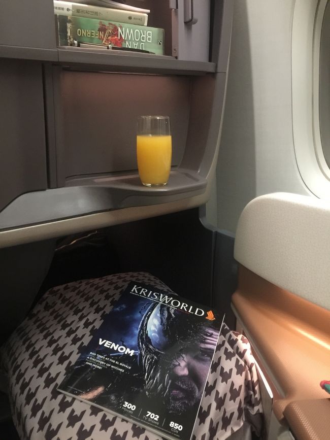 VENOM　面白かった　一月のスケジュールになっていた