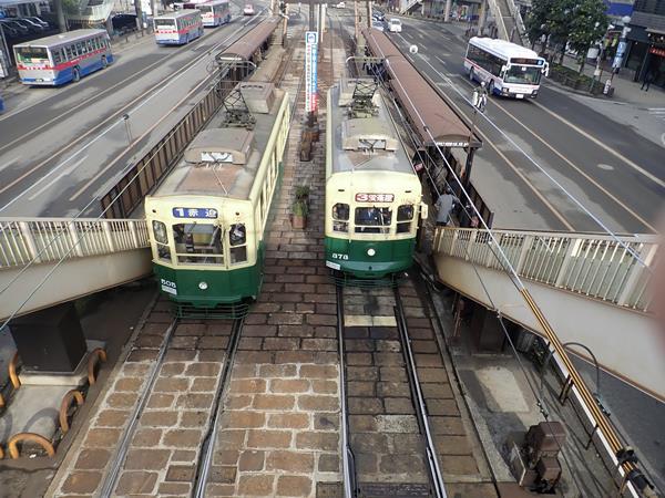 九州縦断旅 31 長崎の路面電車 長崎電気軌道 長崎市 長崎県 の旅行記 ブログ By Happinさん フォートラベル 九州縦断旅 31 長崎の路面電車 長崎電気軌道 長崎市 長崎県 の旅行記 ブログ By Happinさん フォートラベル
