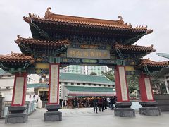 ここ、20年前に来た記憶がある！たぶん・・・。