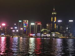 22:00
夜景を見に来ました。
夜景もX’masバージョンになってました。