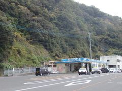 山川駅