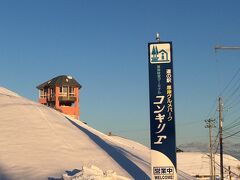 厚岸駅で下車。
「厚岸で牡蠣を食べる」が20代の頃から夢だったので。