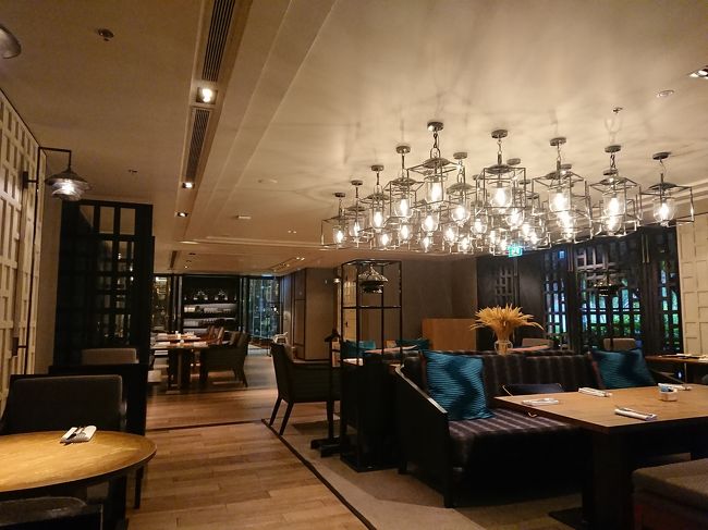 落ち着いた雰囲気です。