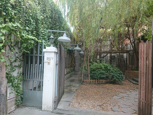 こちらもいい感じ。