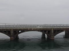 弁天島駅付近です。

晴れていれば、綺麗な浜名湖を望む事ができましたが、残念ながら天気が悪く、見通せなかったです...