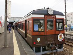 こたつ列車
三陸鉄道冬の名物こたつ列車。上りも下りもTOHOKU EMOTIONに接続しないため、一日がかりで乗車。