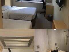 ホテルはひと昔のホテルって感じです。最初案内された部屋の換気口が壊れていて、ガタガタとものすごい騒音を発するので、すぐさま部屋を変えてもらいました。部屋も殺風景で、設備の古さも否めませんが、フロントのおじさんも、ハウスキーパーのおばちゃんも、親切でしたよ。ちなみにルームウェアはないので、必要なら持参してくださいね。