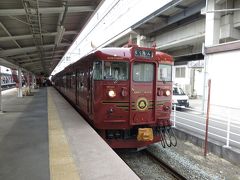 上田駅